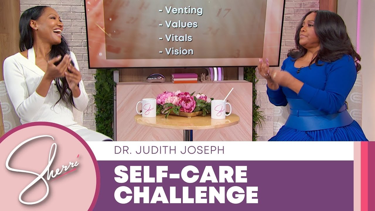 Self-care Challenge