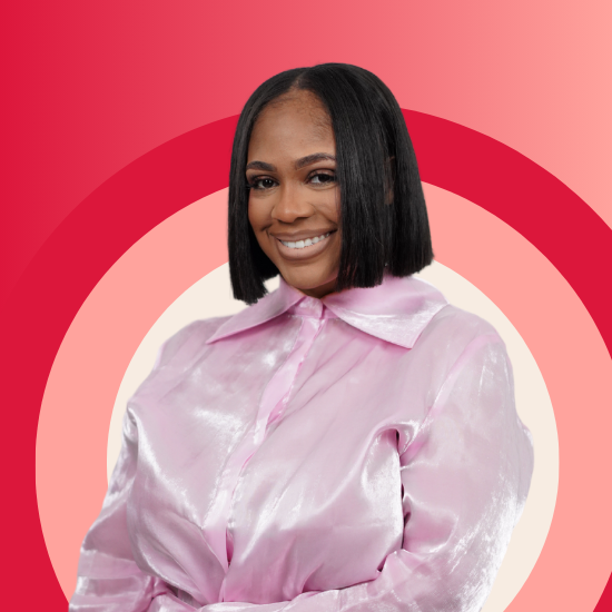 Tisia Saffold