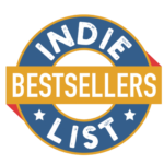 Indie Bestsellers List Badge