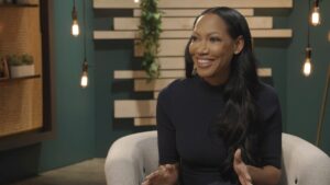 Dr. Judith on Linkedin Learning