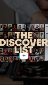 Dr. Judith on Sara Sidnet's CSS Game Changers series