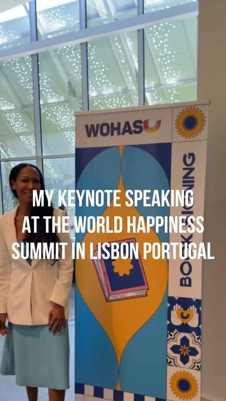 Dr. Judith at the Nova Business School in Portugal