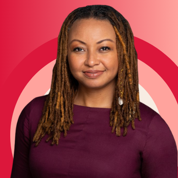 Aseante Renee: How to Support Leaders